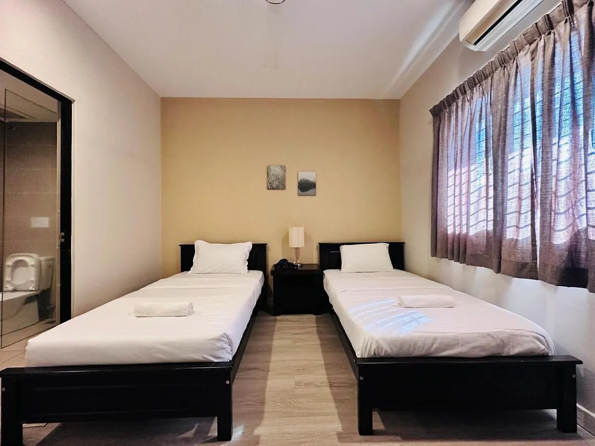 New Island Luxe Retreat Vacation Home 14Pax Nearby Gurney Tanjung Bungah  Malaysia