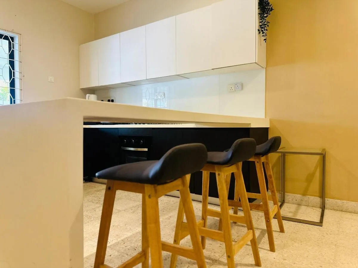 New Island Luxe Retreat Vacation Home 14Pax Nearby Gurney Tanjung Bungah  Malaysia