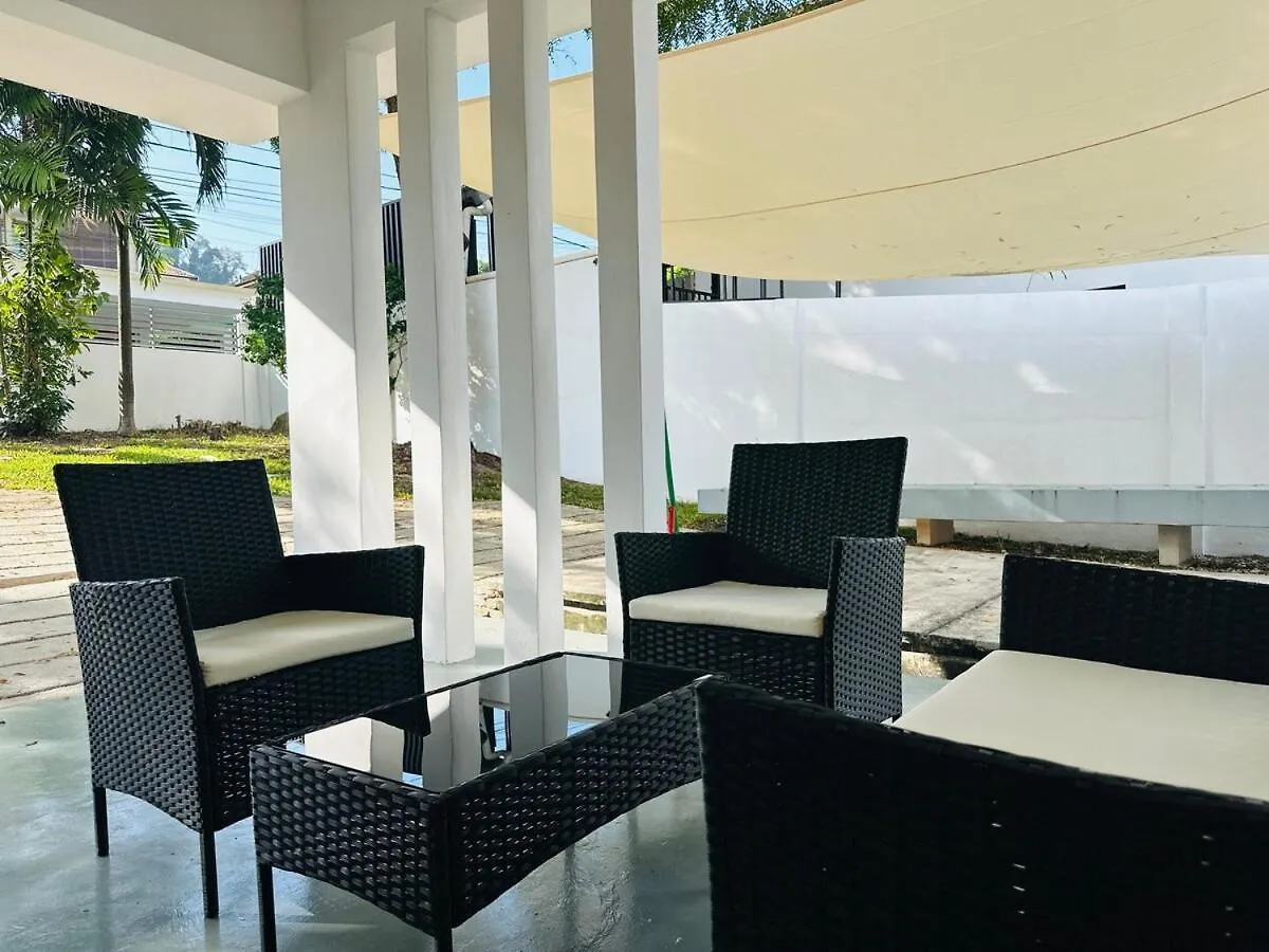 New Island Luxe Retreat Vacation Home 14Pax Nearby Gurney Tanjung Bungah