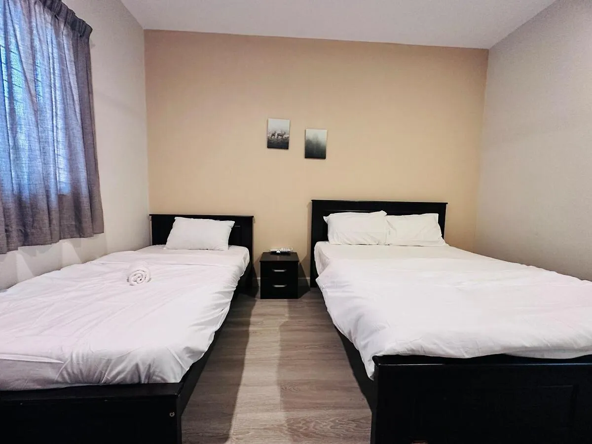 Holiday home New Island Luxe Retreat Vacation Home 14Pax Nearby Gurney Tanjung Bungah  Malaysia